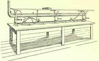 Power Driven Ironing Machinery 180