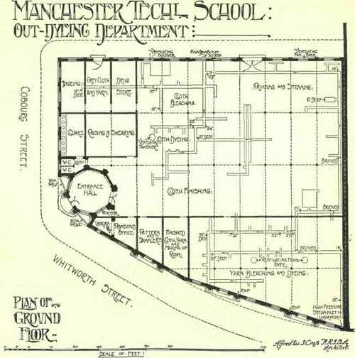 Unclassified Buildings 192