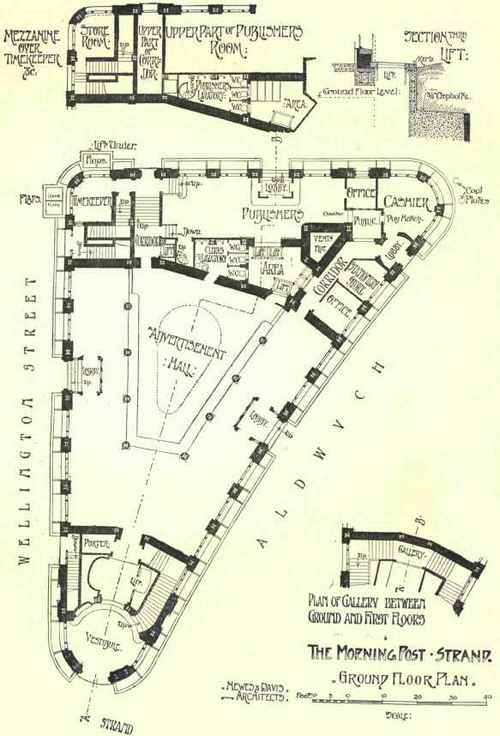 Unclassified Buildings 193