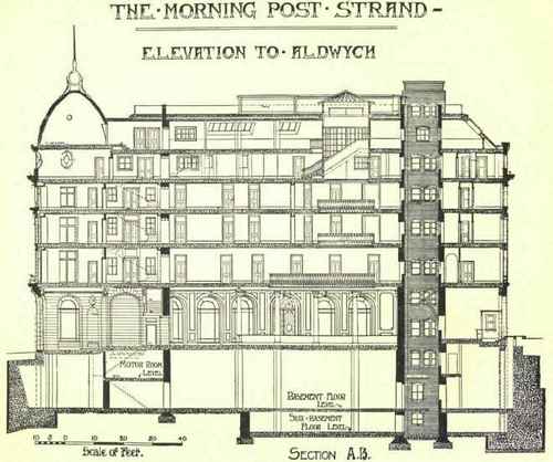 Unclassified Buildings 199