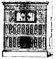 Faience Panels For Mantelpieces 310