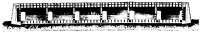 Longitudinal Section.
