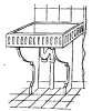 Stoneware Sinks 333