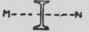 Deck Beam XX Steel I Beams 100286