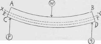 Floor Beams And Girders 100204