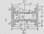 Table I Distance Of Extreme Fibres Moments Of Iner 10028
