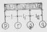 Table XVII Continuous Girders 100232