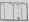 Table XXXIII Proportions For 200191
