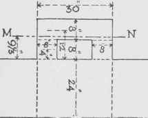 Walls And Piers 100176