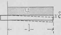 cross section of both angles at flange, in square inches