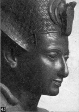 43. Ramessu II
