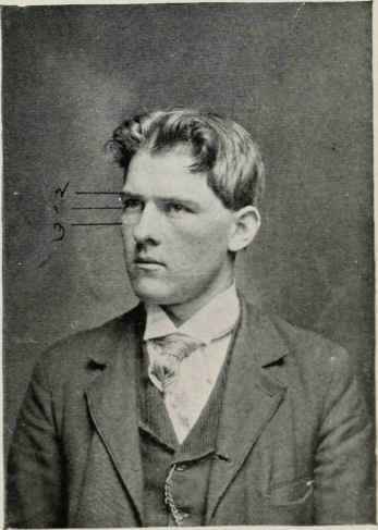 Figure No. 2. Posing and Lighting.