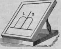 Lesson M Printing On Albumen Paper 88