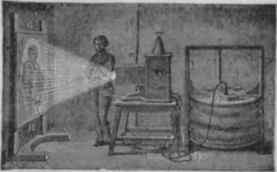 Lesson W Enlargements And Lantern Slides 119