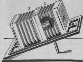 Lesson W Enlargements And Lantern Slides 121