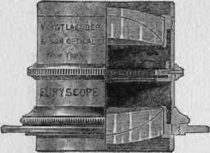 Voigtlander Lenses 0600120