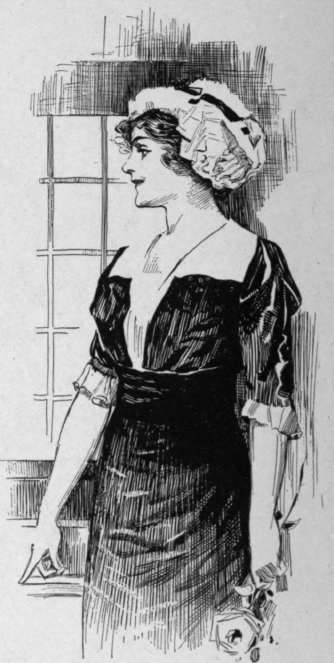 When Is An Ounce An Ounce StudioLightMagazine1914 93
