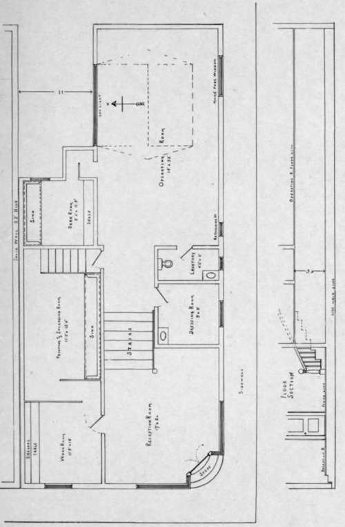 Construction Of Skylight In Confined Situation StudioLightMagazine1916 96