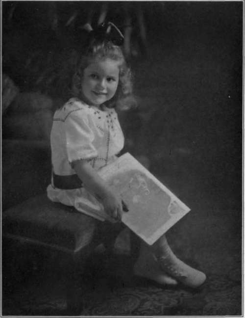 Artura Iris Print, From Eastman Portrait Film Negative.