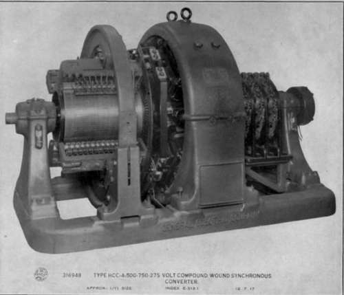 Tank Development Of Portrait Film StudioLightMagazine1918 84