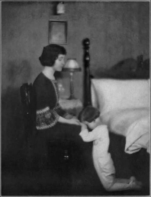 From An Eastman Portrait Film Negative By Thos. H. Ince Studios Culver City, Cat.