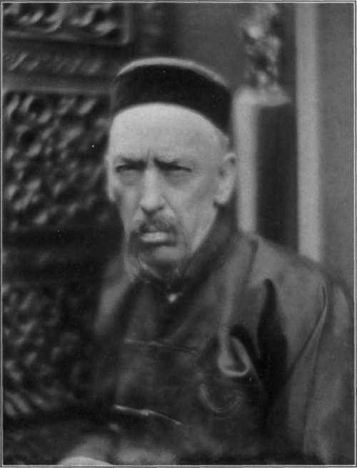 From An Eastman Portrait Film Negative By Thos. H. Ince Studios Culver City, Cal.