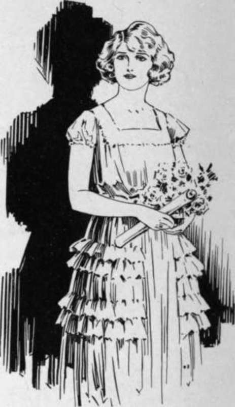Pictures That Have A Story To Tell And Tell It StudioLightMagazine1922 89