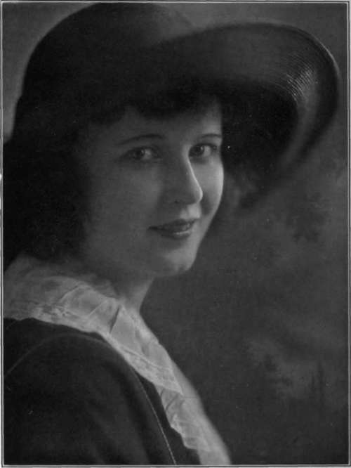 Portrait Film Negative. Artura Print By M. A. Gradu Seattle, Wash.