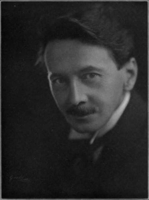 Portrait Film Negative, Artura Print By M. A. Grady Seattle, Wash.