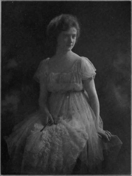 Portrait Film Negative, Artura Print By M. A. Grady Seattle, Wash.