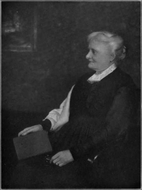 Portrait Film Negative, Artura Print By M. A. Grady Seattle, Wash.