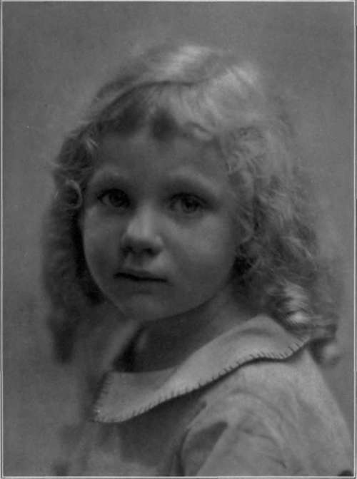 Portrait Film Negative, Artura Print By Miss Peggy Stewart Canandaigua, N. Y.