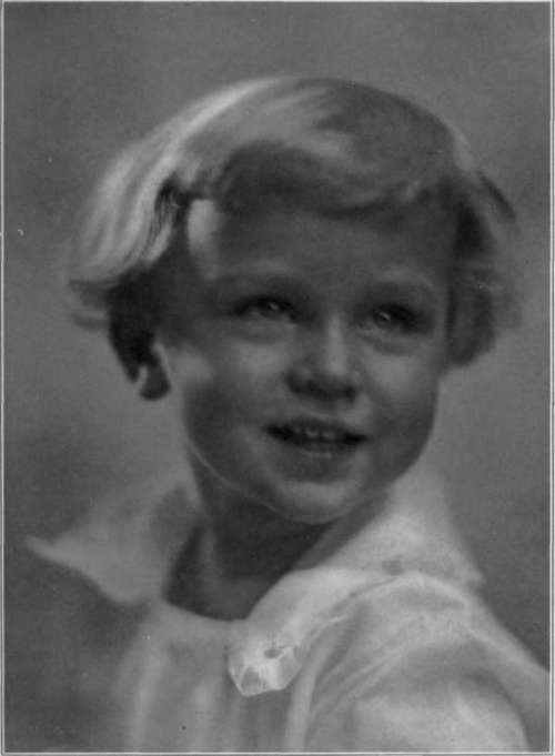 Portrait Film Negative, Artura Print By Miss Peggy Stewart Canandaigua, N. Y.