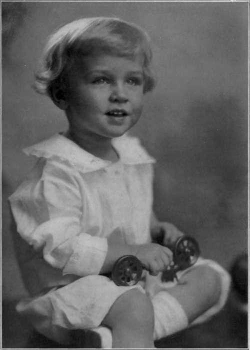 Portrait Film Negative, Artura Print By Miss Peggy Stewart Canandaigua, N. Y.