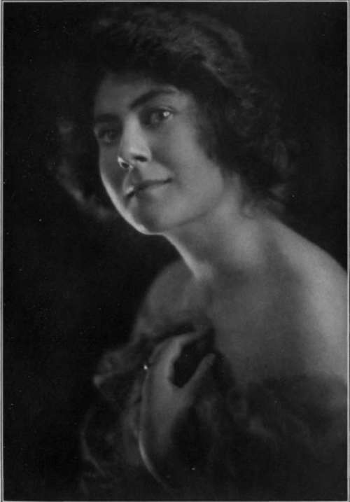 Portrait Film Negative, Artura Print By Sidney Riley Sydney, Australia.
