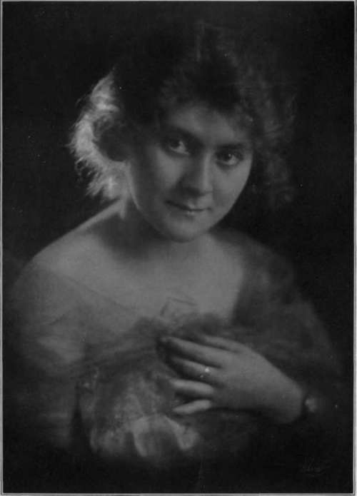 Portrait Film Negative, Artura Print By Sidney Riley Sydney, Australia.