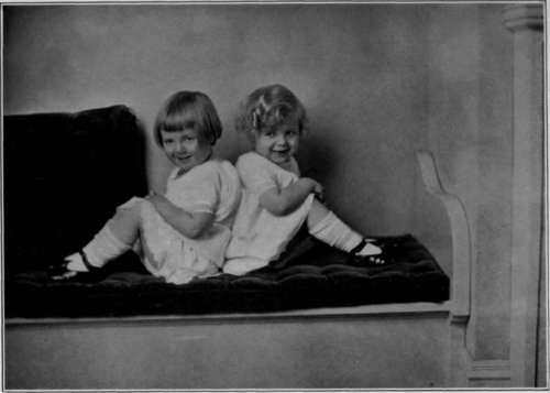 Portrait Film Negative, Vitava Print By Albert A. Nicolas Kane, Pa.