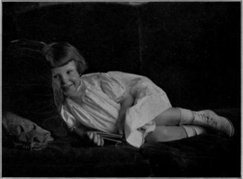 Portrait Film Negative, Vitava Print By Albert A. Nicolas Kane, Pa.
