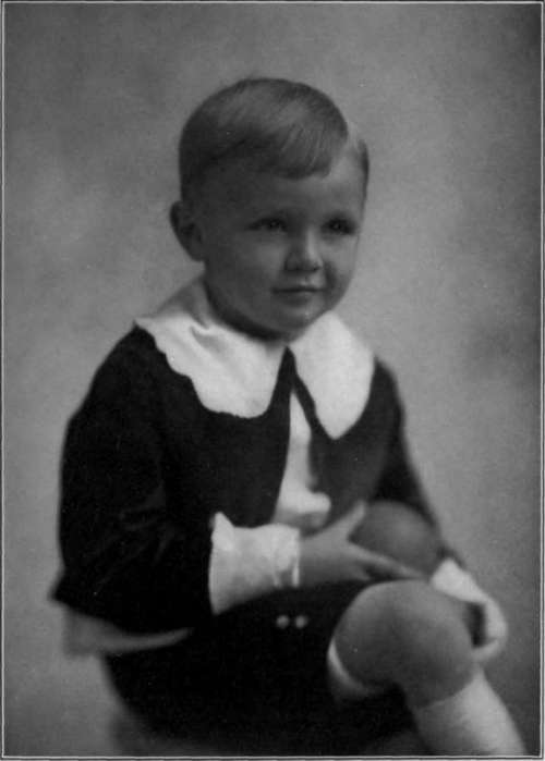 Portrait Film Negative, Vitava Print By Louis E. Allen Rochester; N. Y.