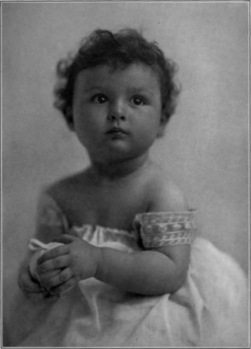 Portrait Film Negative, Vitava Print By Louis E. Allen Rochester, N. Y.