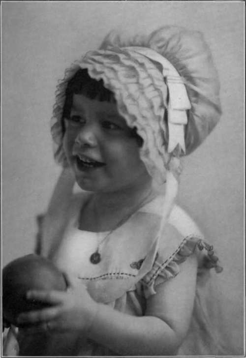 Portrait Film Negative, Vitava Print By Louis E. Allen Rochester, N. Y.