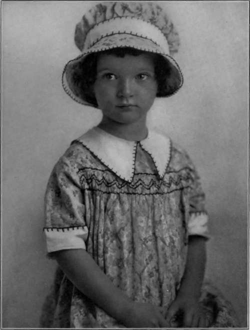 Portrait Film Negative, Vitava Print By Louis E. Allen Rochester, N. Y.