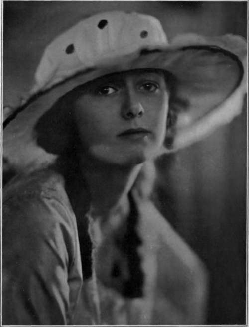 Portrait Film Negatives, Vitava Prints By Albert A. Nicolas Kane, Pa.