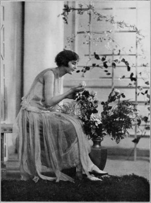 The Washington Convention Of The P A Of A StudioLightMagazine1923 215