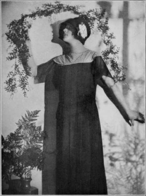 The Washington Convention Of The P A Of A StudioLightMagazine1923 213