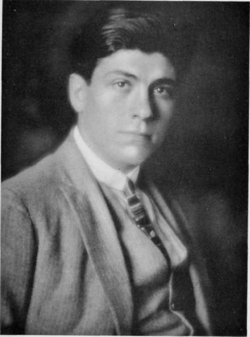 Velox Enlarging Printer For The Commercial Finishe StudioLightMagazine1923 124