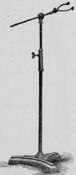 Centennial Head Rest