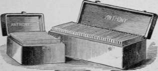 Negative Boxes