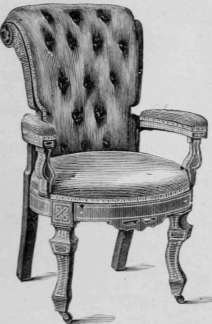The Bowdish Chair
