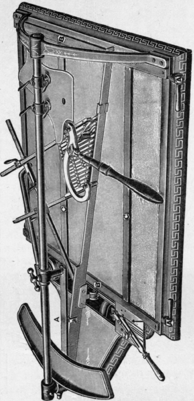 Fig. 75. Cote Grinding Machine.